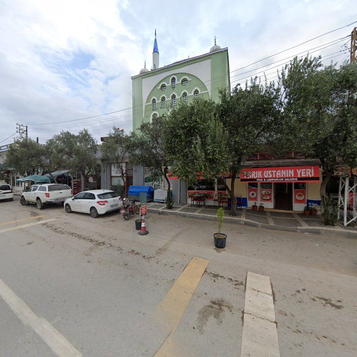 Cihan Lokantası