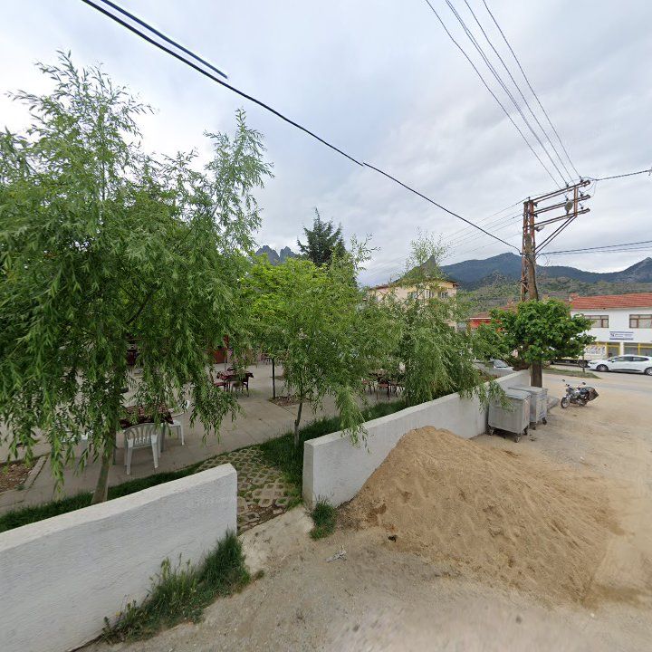 Sohbet Kahvehanesi