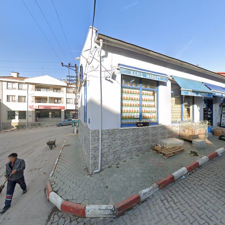 Barış Dondurma