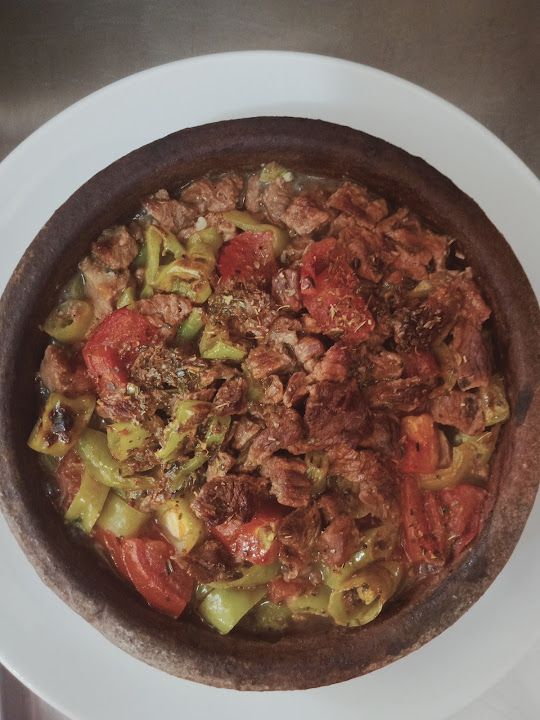 Eren Çorba Ve Izgara Salonu
