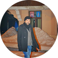 Mikail krc