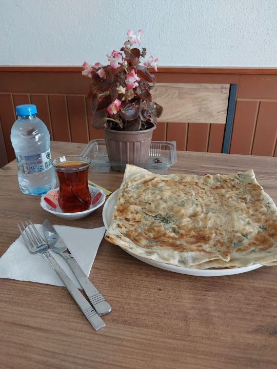 48 Börek Evi Milas