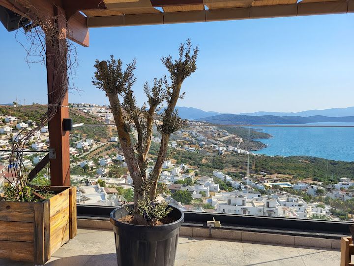Adabükü Restaurant & Bar