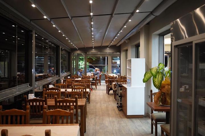 Alo 24 Restorant Milas