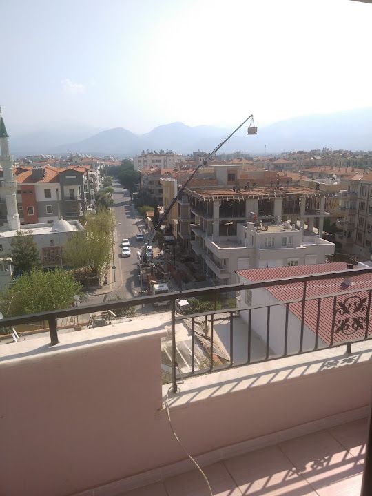 Ankaralı Ekmek Fırını