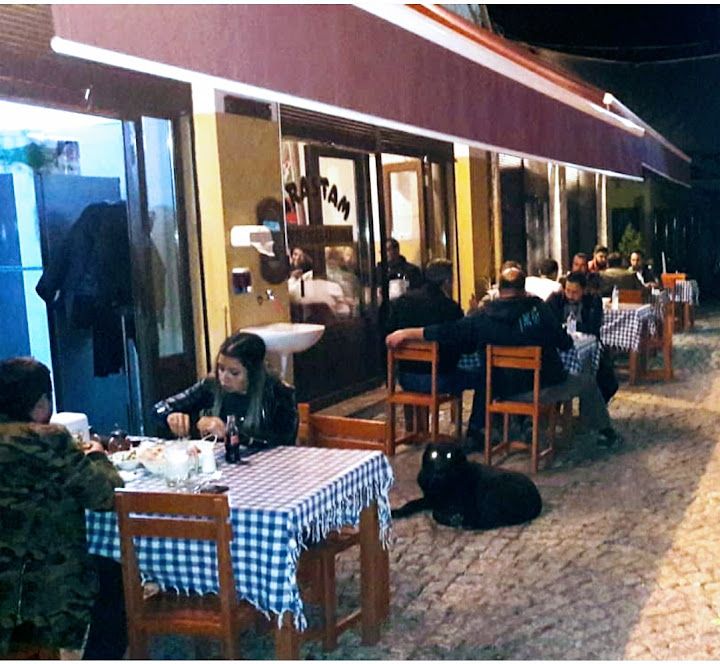 Arastam Köfte Ciğer Kavurma