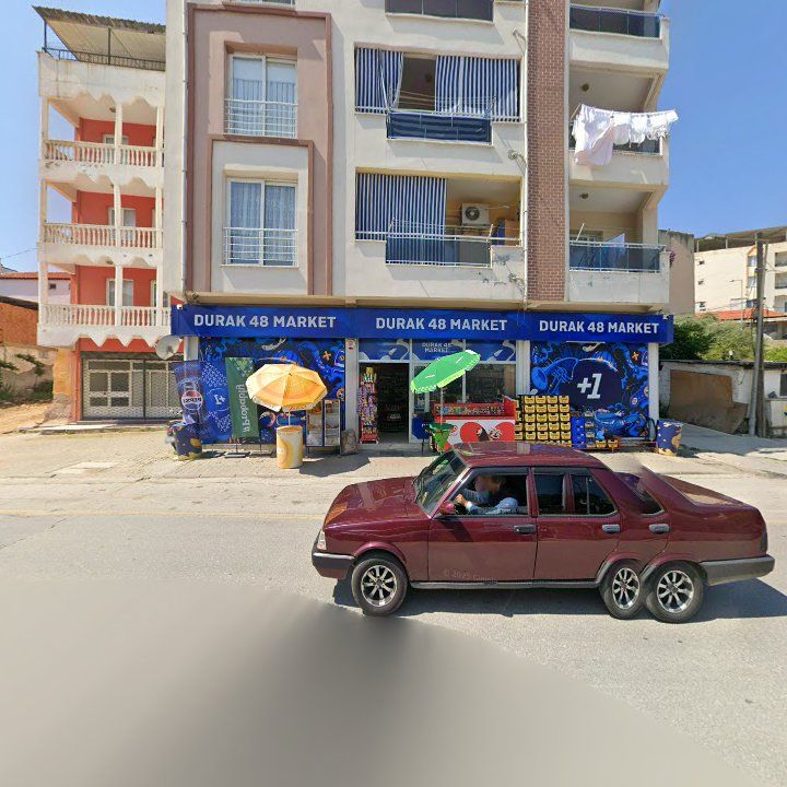 Aytac Unlu Mamülleri