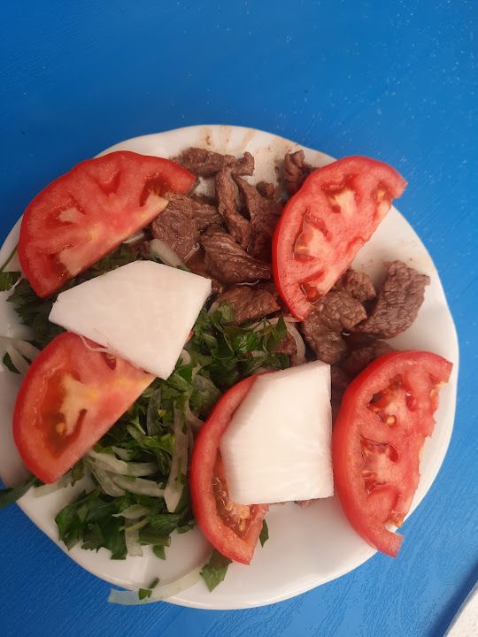 Balcı Izgara Salonu
