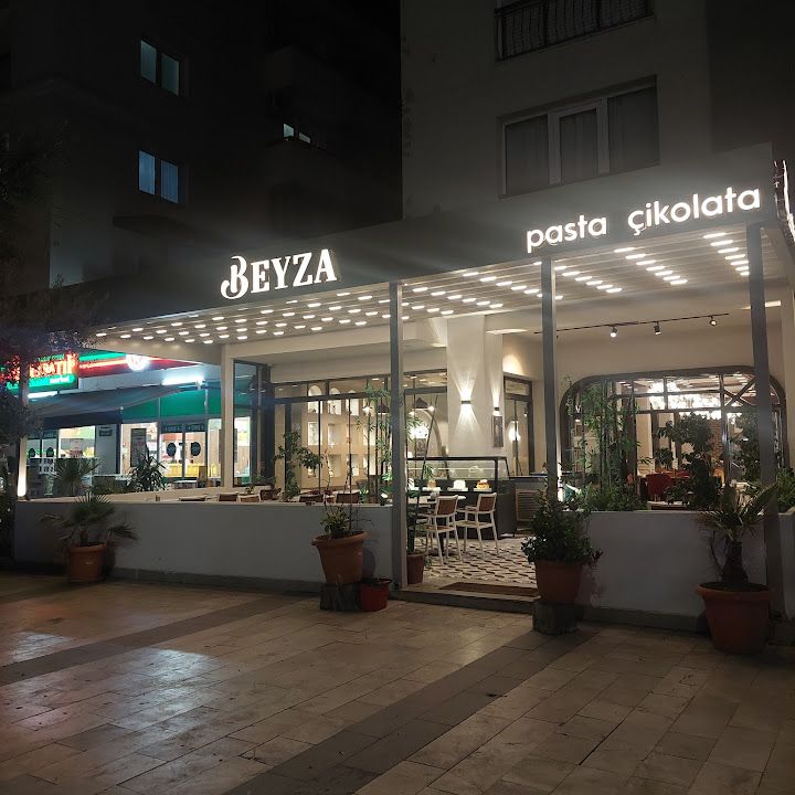Beyza Cafe & More