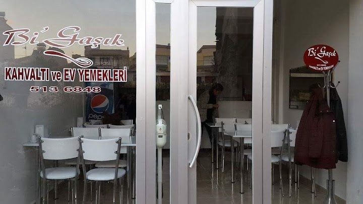 Bi'gaşık Kahvaltı Ve Ev Yemekleri