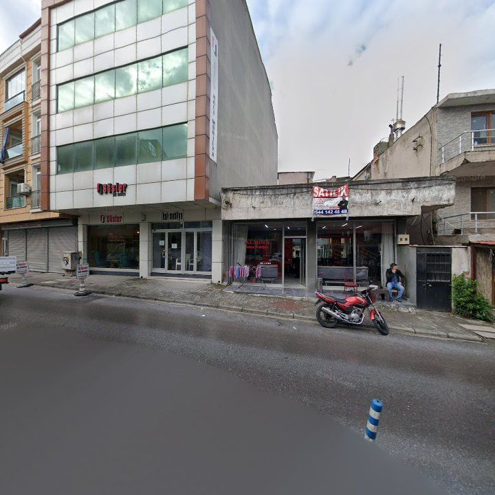 Bingöl Odun Ekmek Fırını