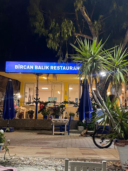 Bircan Balık Restoran