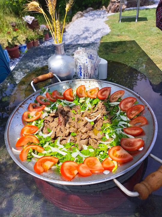Birgül Teyzenin Kahvaltı Gözleme Köfte Evi