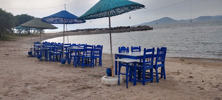 Boğaziçi Deniz Restaurant
