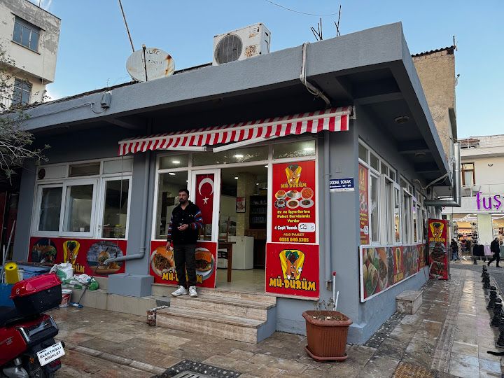 Bol Kepçe İzgara Salonu