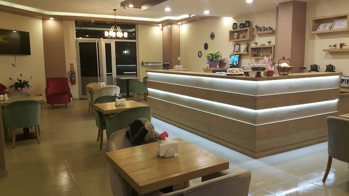 Cafe Tantana