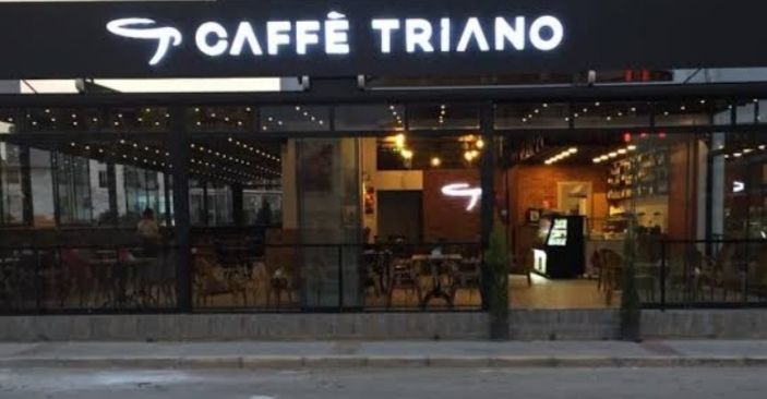 Cafe Triano