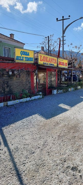 Çeri Kardeşler Lokantası