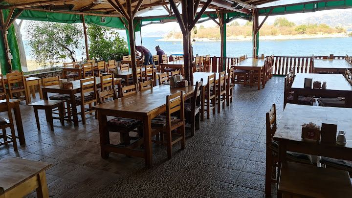 Çeri Restaurant