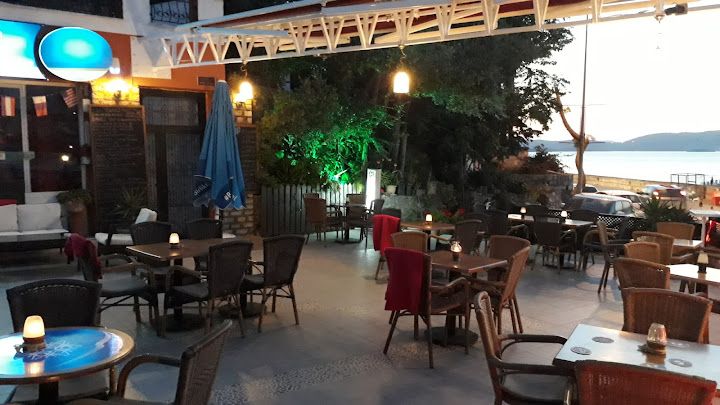Cheers Cafe Bar Gulluk