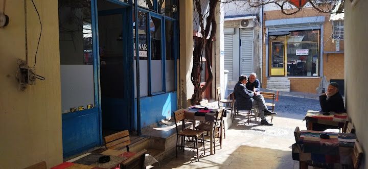 Çınar Çay Ocağı