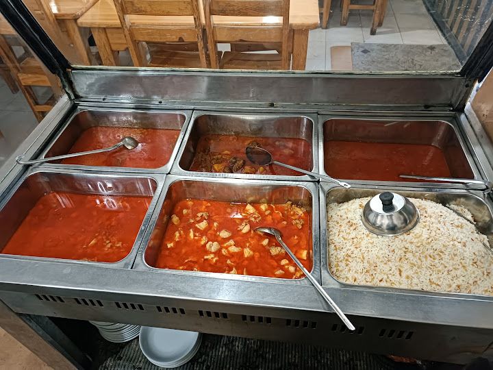 Çoban Lokantası