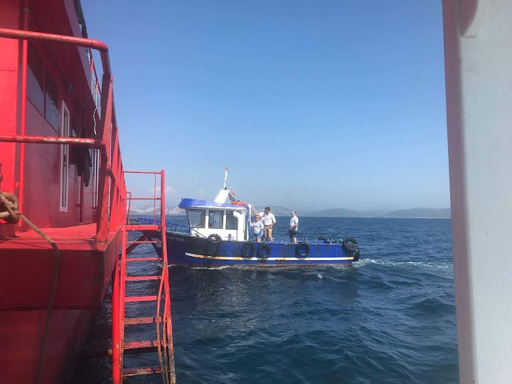 Defne Su Ürünleri A. Ş.