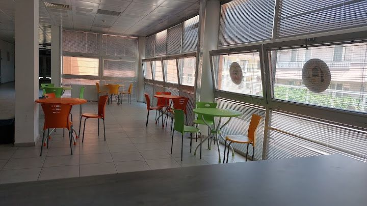 Denge Kafe
