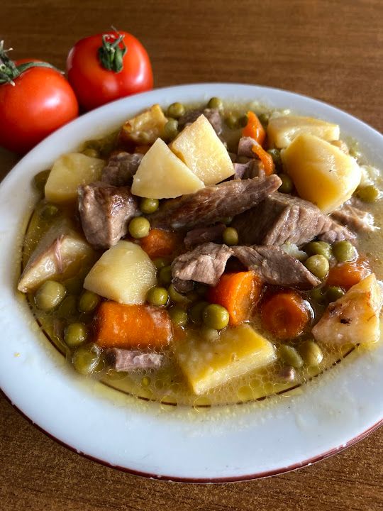 Doyuran Sofrası