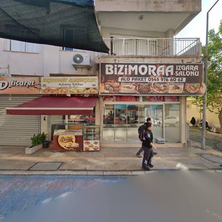 Dürüm Evi Milas