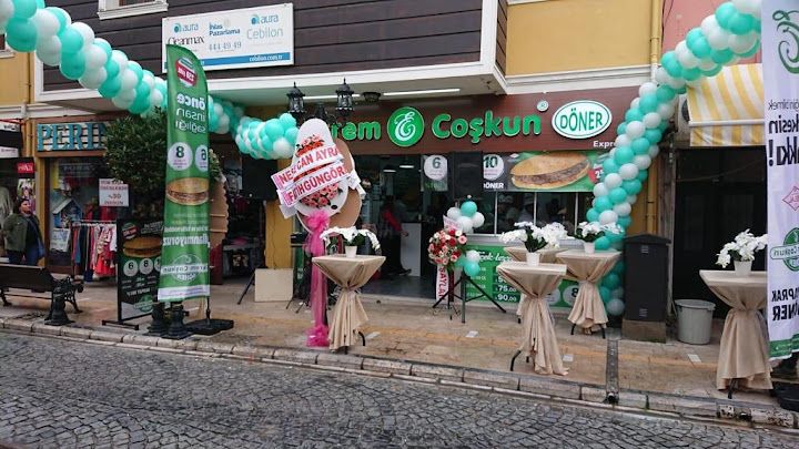 Ekrem Coşkun Döner Milas