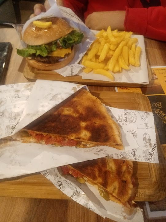 Eldorado Cafe