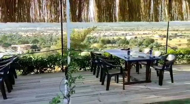 Elif'in Yeri