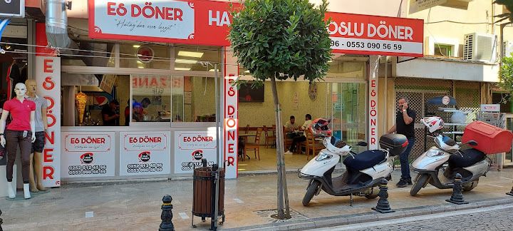 Es Döner