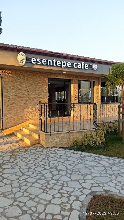 Esentepe Aile Çay Bahçesi