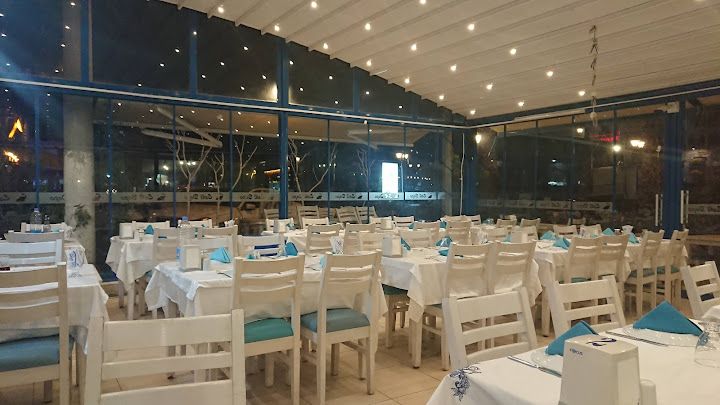 Eski Depo Restoran