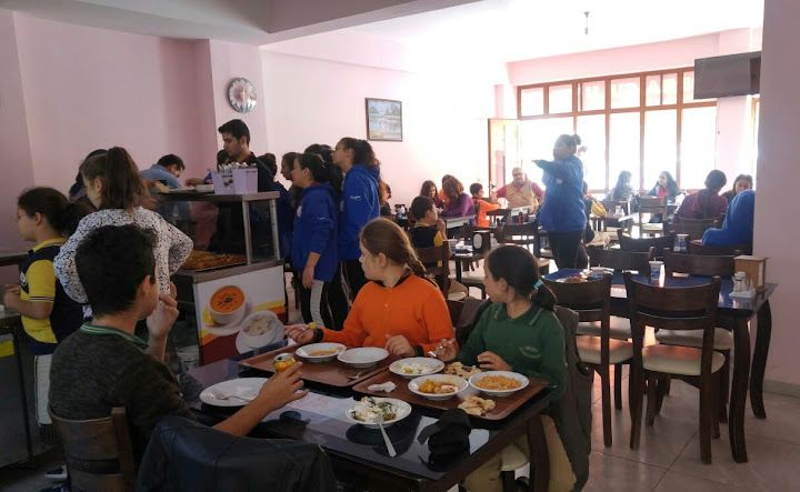 Evim48 Pide-çorba-yemek Salonu-cafe