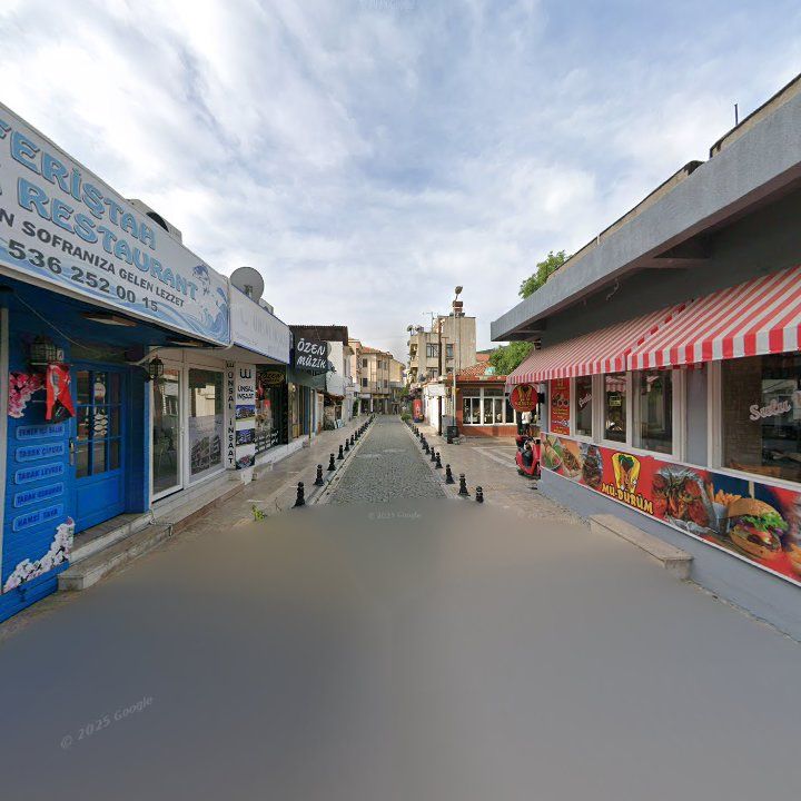 Feriştah Balık Restaurant