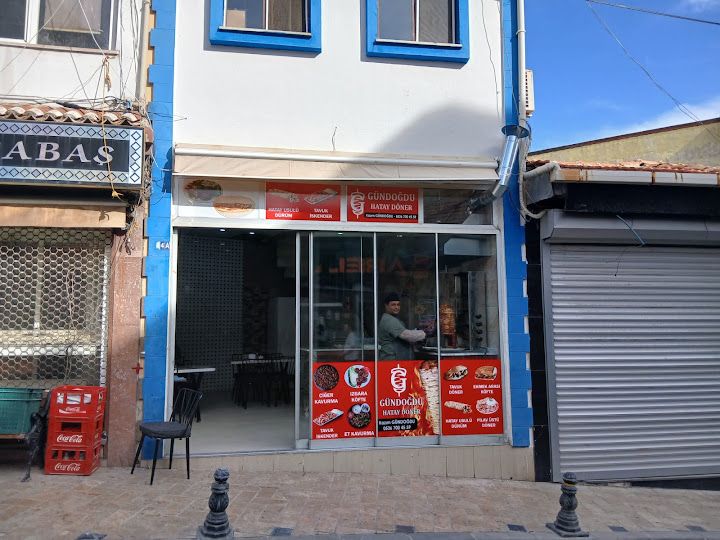 GÜNDOĞDU HATAY DÖNER
