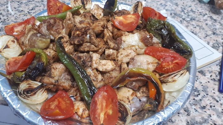 Gürkaynak Pide