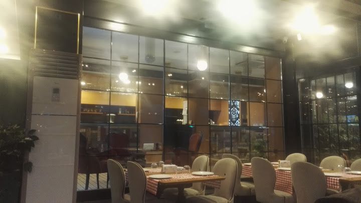 Gusto Pizza Italiano