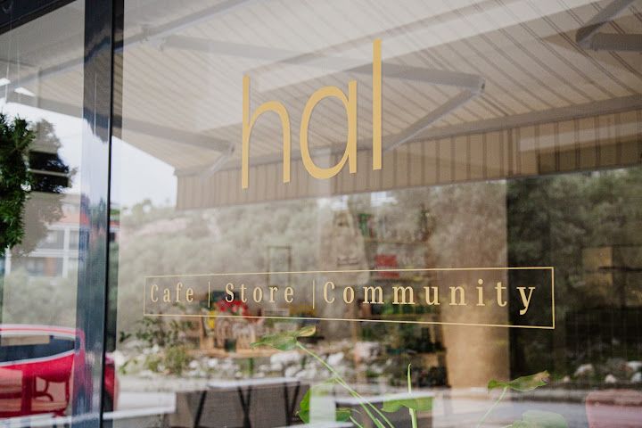Hal Coffee