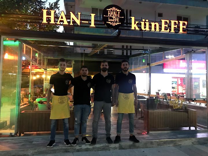 Han-ı Künefe