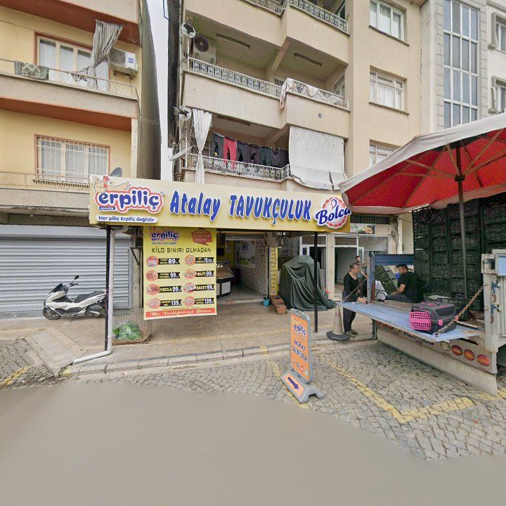 Hesapli Tavuk