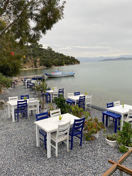 İasos Kıyı Restorant