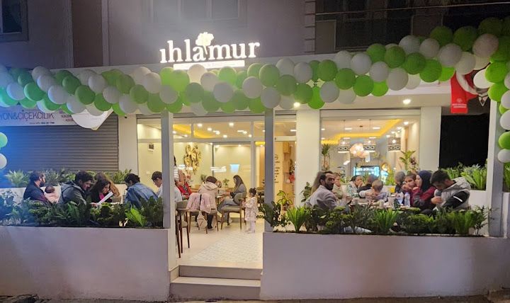 Ihlamur Cafe Milas
