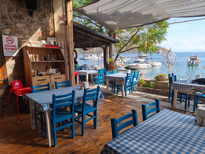 İhtiyar Restaurant