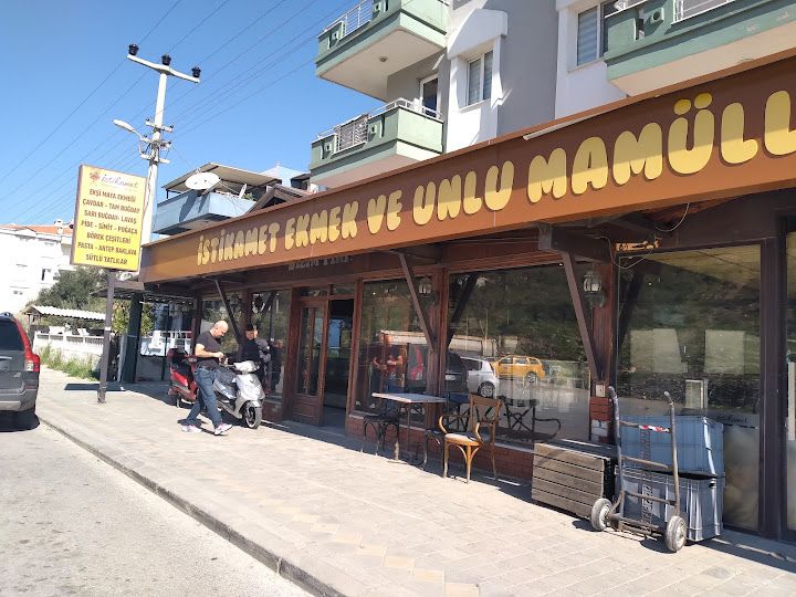 İstikamet Fırın