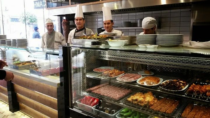 Kabaçam Ekmek , Milas Unlu Mamüller