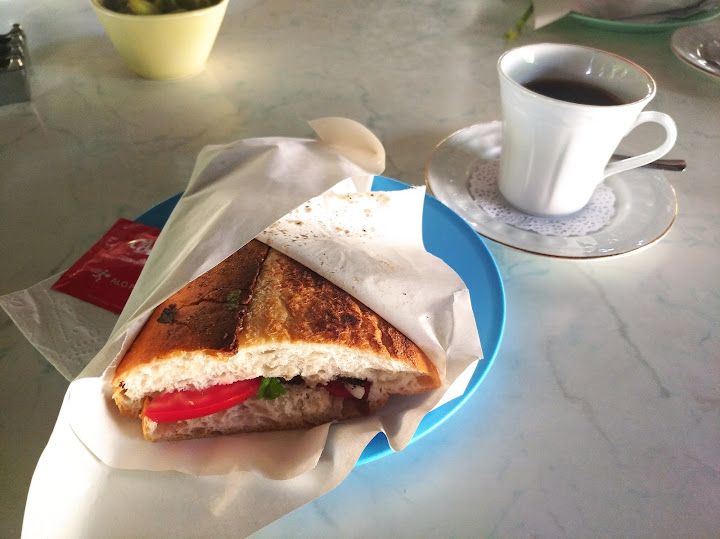 Kampüs Cafe